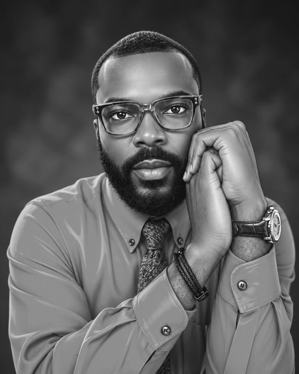 Dr. Princewill Anyabuike